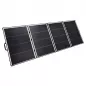Preview: 400W Solarkoffer 36V Faltbares Solarmodul FSP-Max