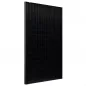Preview: 410W Full Black Solarmodul LUXPOWER SERIES 5 Luxen Solar