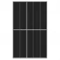Preview: 430W Solarmodul monokristallin Black Frame Trina Solar Vertex S TSM-DE09R.08