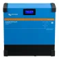 Preview: 4500W 48V Sinus Wechselrichter Victron Inverter RS 48/6000 Smart - Anschlussseite
