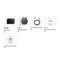 Preview: 1080W Anker Solix Balkonkraftwerk 2x 540W RS50B, MI80 Wechselrichter, 5m Schuko-Kabel Preview: 1080W Anker Solix Balkonkraftwerk 2x 540W RS50B, MI80 Wechselrichter, 5m Schuko-Kabel