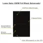 Preview: 450W Solarpanel Luxen bifazial - TOP Qualität und Lebensdauer!