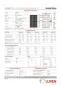 Preview: 500W Bifaziales Solarmodul Full Black Luxen Solar Luxneri N5 - Detail