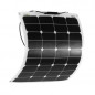 Preview: gewölbtes 60W ETFE SPR Marine Solarzmodul flexibel 12V gebogen Preview: gewölbtes 60W ETFE SPR Marine Solarzmodul flexibel 12V gebogen