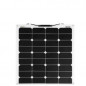 Preview: 60W ETFE SPR Marine Solarzelle flexibel 12V seewasserfest Preview: 60W ETFE SPR Marine Solarzelle flexibel 12V seewasserfest