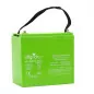 Preview: 50Ah Gel-Akku 12V Offgridtec C20 Gelbatterie Preview: 50Ah Gel-Akku 12V Offgridtec C20 Gelbatterie