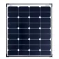 Preview: 100W Hochleistungs-Solarmodul SP-Ultra 12V Solarpanel Sunpower