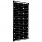 Preview: 70W Hochleistungs-Solarmodul SP-Ultra 12V Solarpanel Sunpower