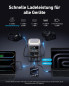 Preview: Anker SOLIX Set: PS60 Solarpanel 60W + C300X DC Powerstation 288Wh Preview: Anker SOLIX Set: PS60 Solarpanel 60W + C300X DC Powerstation 288Wh