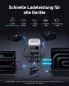 Preview: Anker SOLIX Set: PS60 Solarpanel 60W + C300X DC Powerstation 288Wh Preview: Anker SOLIX Set: PS60 Solarpanel 60W + C300X DC Powerstation 288Wh