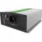 Preview: Offgridtec® PSI Sinus Wechselrichter 800W 2400W peak 12V auf 230V