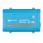 Preview: 800W 24V Sinus Wechselrichter Victron Phoenix 24/800 VE.Direct IEC - Frontansicht