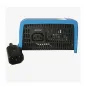 Preview: 800W 24V Sinus Wechselrichter Victron Phoenix 24/800 VE.Direct IEC - Anschlussseite