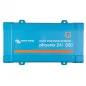 Preview: 800W 24V Sinus Wechselrichter Victron Phoenix 24/800 VE.Direct - Frontansicht