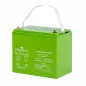 Preview: 80Ah Gel-Akku 12V Offgridtec C20 Gelbatterie Preview: 80Ah Gel-Akku 12V Offgridtec C20 Gelbatterie