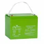Preview: 80Ah Gelbatterie Solarakku 12V Preview: 80Ah Gelbatterie Solarakku 12V