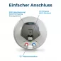 Preview: 80l Fothermo Photovoltaischer Offgrid-Boiler - Warmwasserbereiter