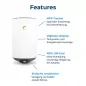 Preview: 80l Fothermo Photovoltaischer Offgrid-Boiler - Warmwasserbereiter