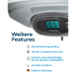 Preview: 80l Fothermo Photovoltaischer Offgrid-Boiler - Warmwasserbereiter