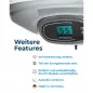Preview: 80l Fothermo Photovoltaischer Offgrid-Boiler - Warmwasserbereiter