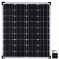 Preview: 80 Watt Solarmodul monokristallin 12V