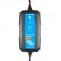 Preview: 8A Batterie-Ladegerät 24V Victron Blue Smart IP65 24/8 CEE 7/16 - Frontansicht