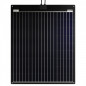 Preview: Semiflexibles12V Solarpanel Alu ETFE seewasserfest 100 Watt Preview: Semiflexibles12V Solarpanel Alu ETFE seewasserfest 100 Watt