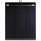 Preview: Semiflexibles12V Solarpanel Alu ETFE seewasserfest 100 Watt Preview: Semiflexibles12V Solarpanel Alu ETFE seewasserfest 100 Watt