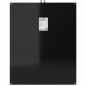 Preview: 100W Solarpanel 12V flexibel Alu ETFE Rückseite Preview: 100W Solarpanel 12V flexibel Alu ETFE Rückseite