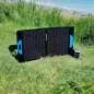 Preview: Anker Solix Set C300x DC Powerstation mit 1x 100W Solarpanel Preview: Anker Solix Set C300x DC Powerstation mit 1x 100W Solarpanel