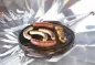 Preview: Grillen auf der Grillplatte mit Solarkocher Premium 14