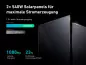 Preview: 1080W Anker Solix Balkonkraftwerk RS50B, MI80 Wechselrichter, Bodenhalterung Preview: 1080W Anker Solix Balkonkraftwerk RS50B, MI80 Wechselrichter, Bodenhalterung