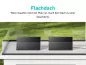 Preview: 1080W Anker Solix Balkonkraftwerk RS50B, MI80 Wechselrichter, Bodenhalterung Preview: 1080W Anker Solix Balkonkraftwerk RS50B, MI80 Wechselrichter, Bodenhalterung