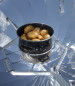 Preview: Kartoffeln im Dampfgarer auf Solarkocher Premium