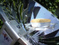 Mobile Preview: Kuchen backen mit Solarkocher Premium 14