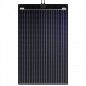 Preview: flexibels 12V Solarpanel Alu ETFE seewasserfest 120 Watt