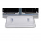 Preview: Solarmodul Spoiler Verbidnungsprofil Preview: Solarmodul Spoiler Verbidnungsprofil