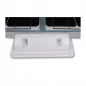 Preview: Solarmodul Spoiler Verbidnungsprofil Preview: Solarmodul Spoiler Verbidnungsprofil