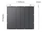 Preview: Abmesungen FS20 Anker Solix Solarmodul flexibel Preview: Abmesungen FS20 Anker Solix Solarmodul flexibel