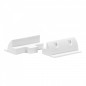 Preview: Solarmodul Spoiler Verbidnungsprofil Preview: Solarmodul Spoiler Verbidnungsprofil