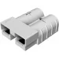 Preview: Anderson Stecker SB 50 Grau 6-8mm²