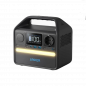 Preview: Anker Powerhouse 521 256Wh - 200W LiFePO4 Powerstation Preview: Anker Powerhouse 521 256Wh - 200W LiFePO4 Powerstation
