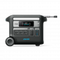 Preview: Anker Powerhouse 767 2048Wh - 2300W LiFePO4-Powerstation Preview: Anker Powerhouse 767 2048Wh - 2300W LiFePO4-Powerstation