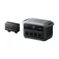 Preview: Anker SOLIX Alternator Charger mit C2000 Gen 2 Powerstation