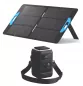 Preview: Anker Solix C300x DC Powerstation mit 100W Solarpanel PS100 - das perfekte Camper-solar-Set! Preview: Anker Solix C300x DC Powerstation mit 100W Solarpanel PS100 - das perfekte Camper-solar-Set!