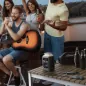 Preview: Camping-Licht mit der Anker Solix C300x DC Preview: Camping-Licht mit der Anker Solix C300x DC