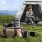 Preview: Outdoor Stromversorgung - Anker Solix Set C300x DC Powerstation mit 1x 100W Solarpanel PS100 Preview: Outdoor Stromversorgung - Anker Solix Set C300x DC Powerstation mit 1x 100W Solarpanel PS100