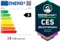 Preview: Anker SOLIX EverFrost 2 23L EU-Energielabel Klasse B 38 kWh pro Jahr und CES-2025-Award