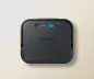 Preview: Detail der Oberseite des Anker SOLIX EverFrost 2 Akkus mit Power-Taste, LED-Anzeige, USB-A IQ-Anschluss 12 W und USB-C IQ³-Anschluss 60 W PD