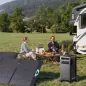 Preview: Anker Solix F3800 als autarke Stromversorgung beim Campen Preview: Anker Solix F3800 als autarke Stromversorgung beim Campen